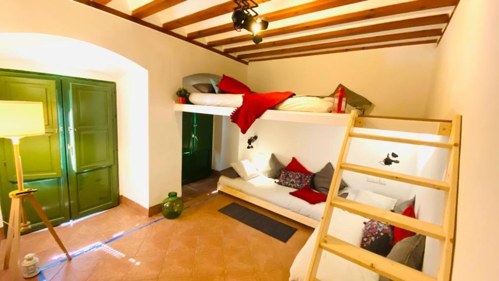 Bed and breakfast Plaza Mayor Corredera
