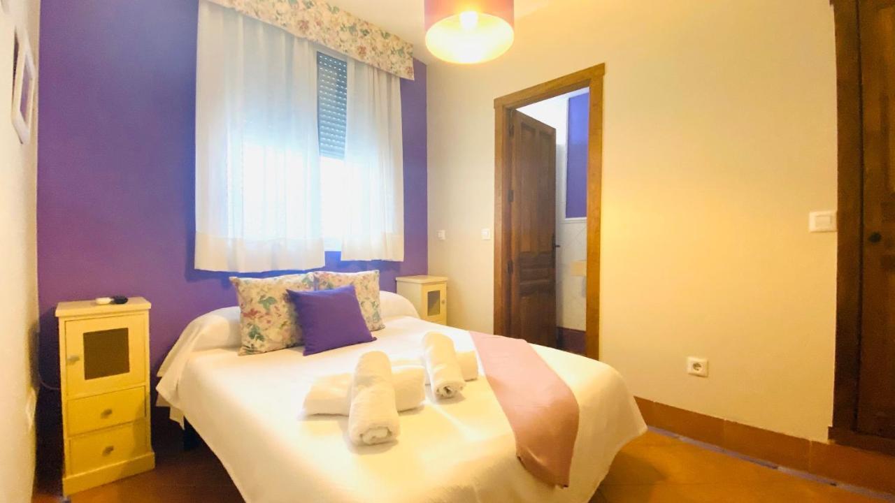 Bed and breakfast Plaza Mayor Corredera