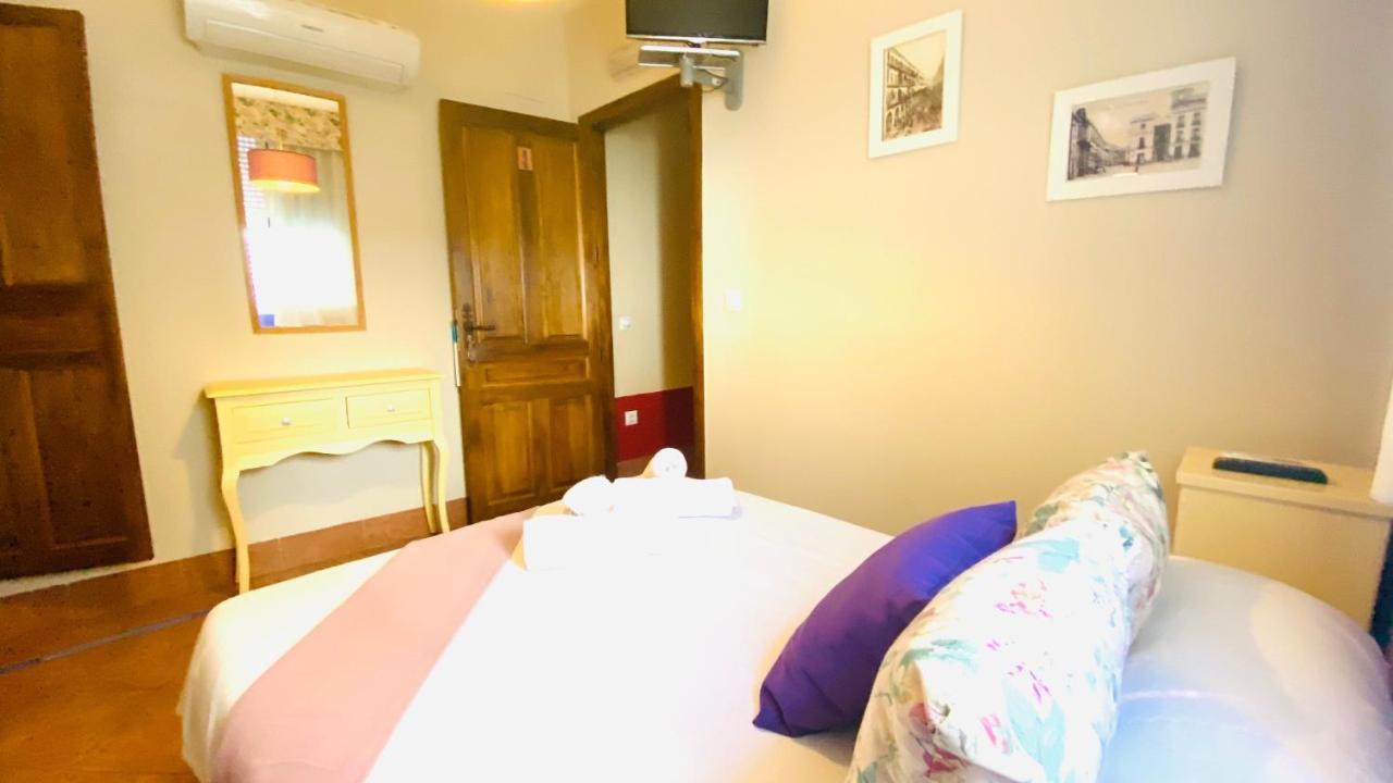 Plaza Mayor Corredera Bed and breakfast Córdoba