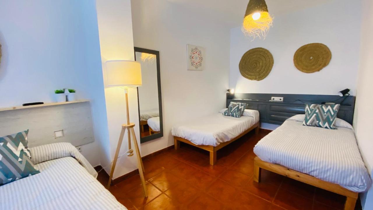 Bed and breakfast Plaza Mayor Corredera *