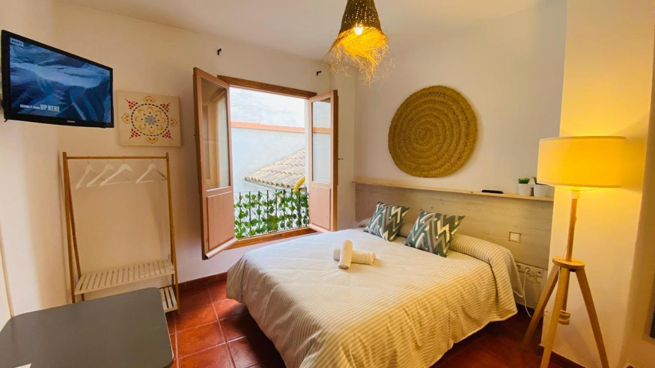 Bed and breakfast Plaza Mayor Corredera *