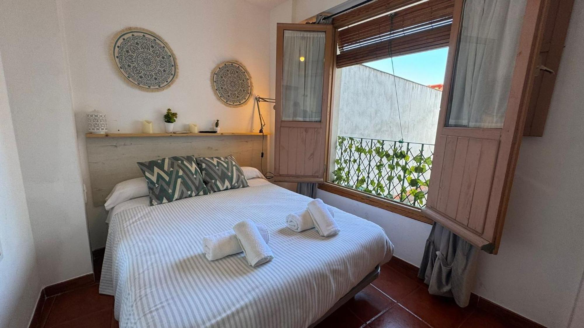 Bed and breakfast Plaza Mayor Corredera *