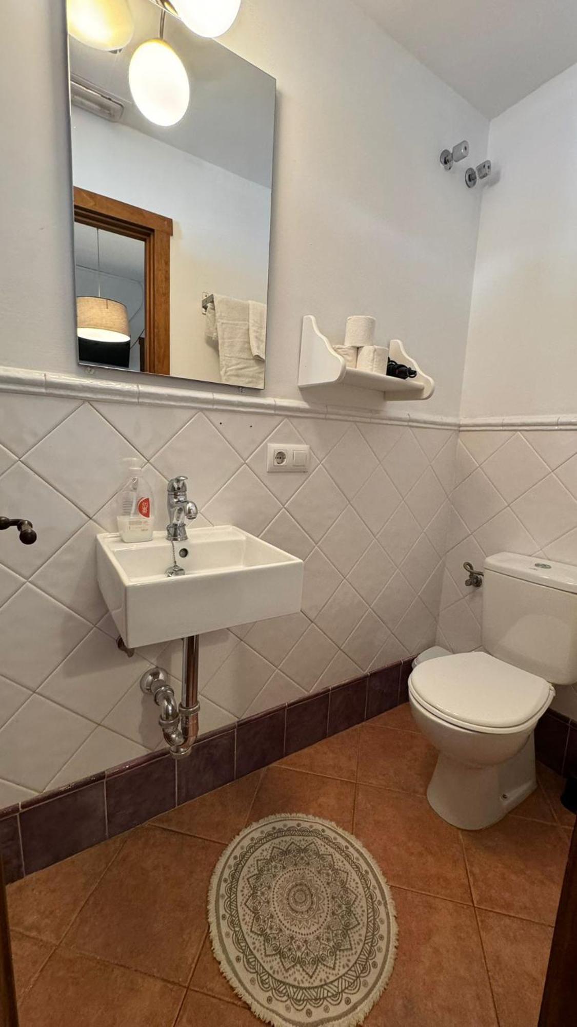 Plaza Mayor Corredera Bed and breakfast