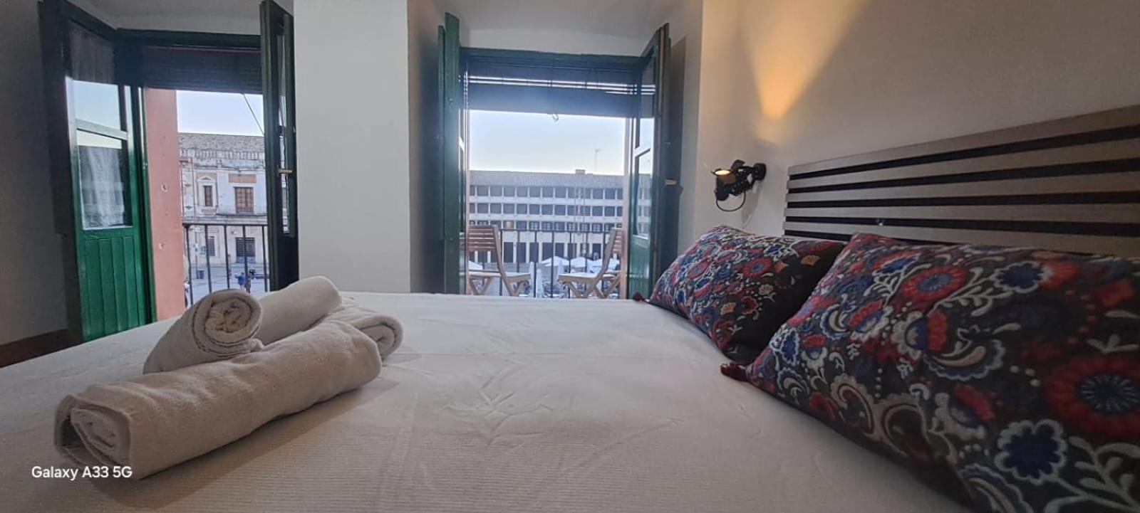 Plaza Mayor Corredera Bed and breakfast Córdoba